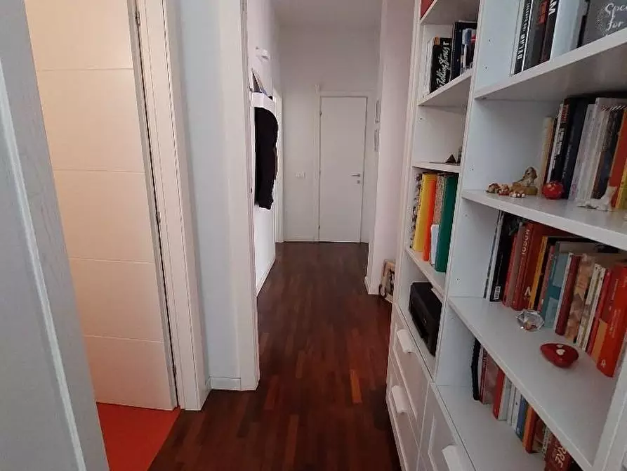 Immagine 13 di Appartamento in vendita  a Firenze