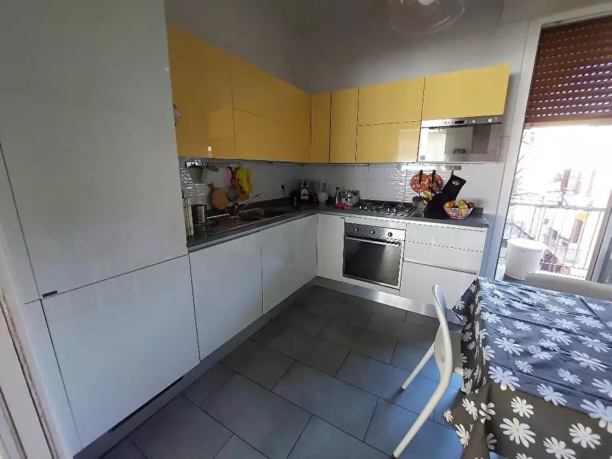 Immagine 8 di Appartamento in vendita  a Firenze