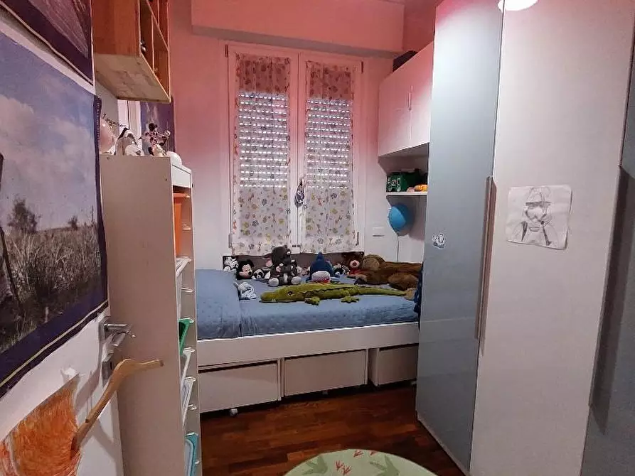 Immagine 15 di Appartamento in vendita  a Firenze