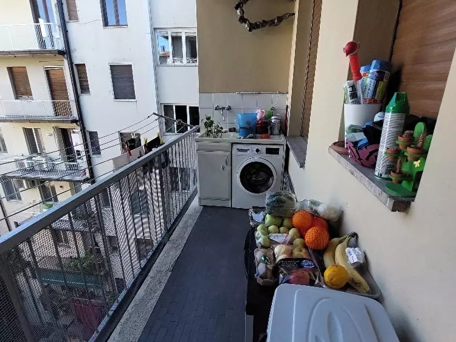 Immagine 11 di Appartamento in vendita  a Firenze