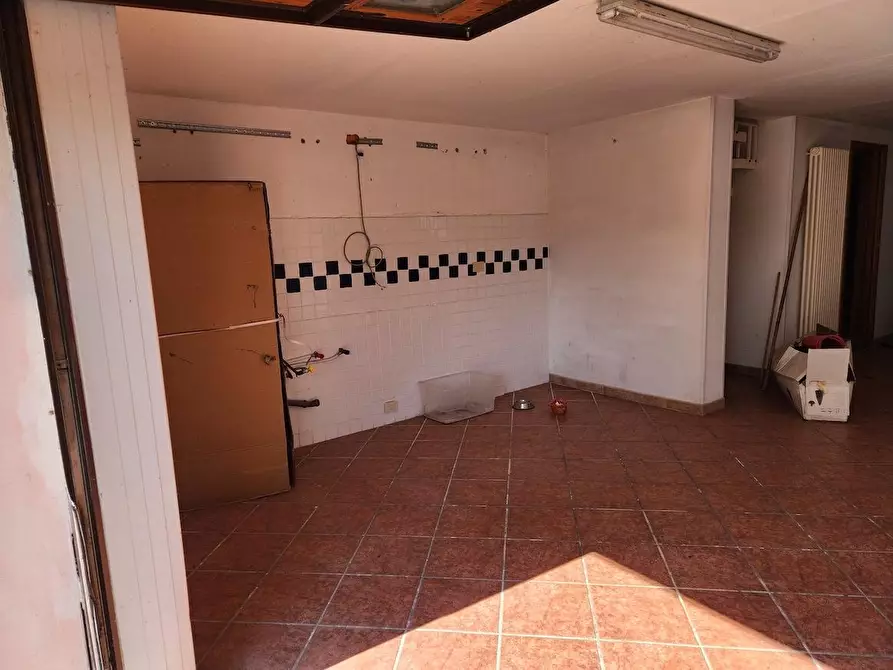 Immagine 22 di Villetta a schiera in affitto  a Santa Maria A Monte