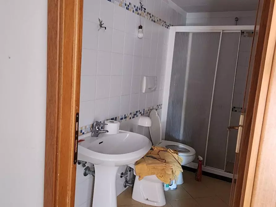 Immagine 19 di Villetta a schiera in affitto  a Santa Maria A Monte