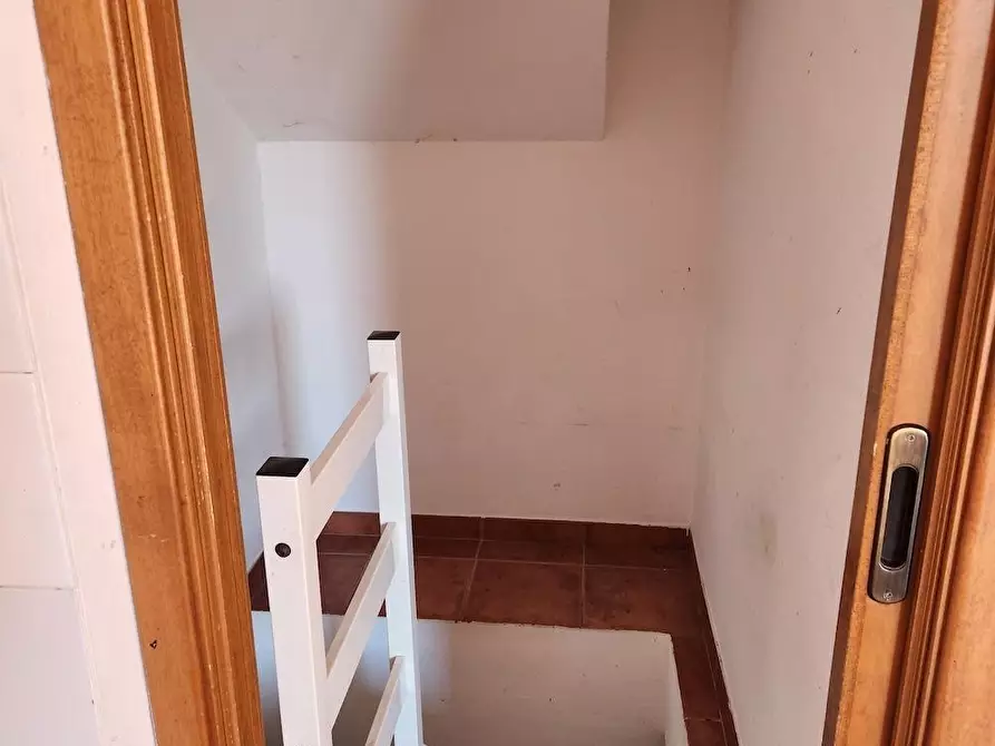 Immagine 7 di Villetta a schiera in affitto  a Santa Maria A Monte