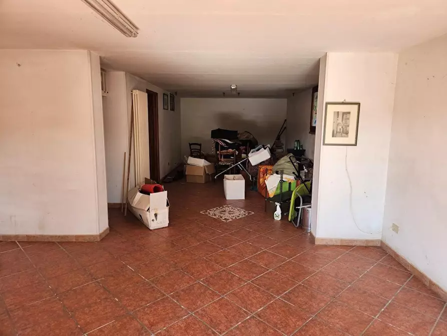 Immagine 21 di Villetta a schiera in affitto  a Santa Maria A Monte