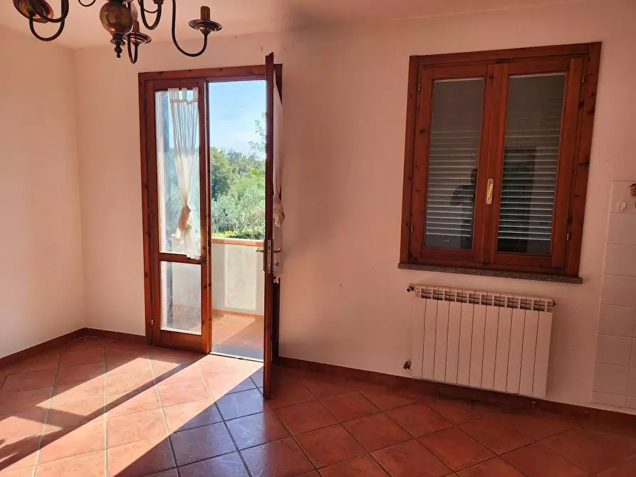 Immagine 5 di Villetta a schiera in affitto  a Santa Maria A Monte