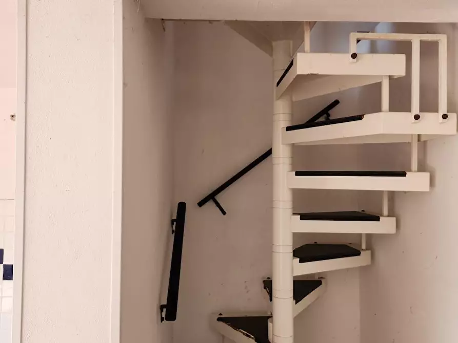 Immagine 17 di Villetta a schiera in affitto  a Santa Maria A Monte