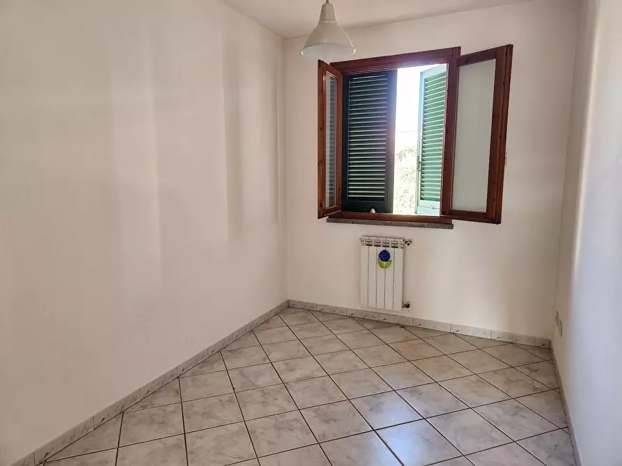 Immagine 12 di Villetta a schiera in affitto  a Santa Maria A Monte