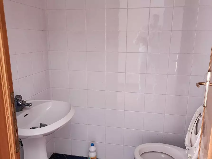 Immagine 6 di Villetta a schiera in affitto  a Santa Maria A Monte