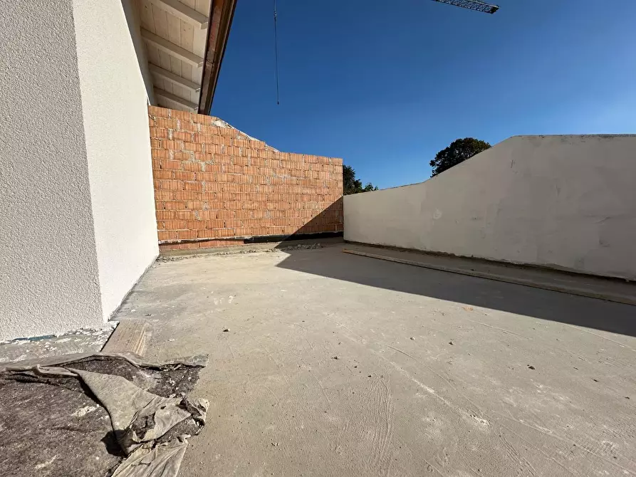 Immagine 12 di Casa bifamiliare in vendita  a Capannori