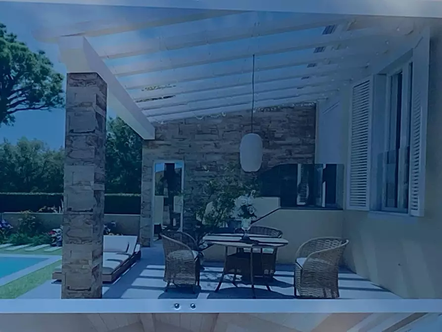 Immagine 14 di Casa bifamiliare in vendita  a Capannori