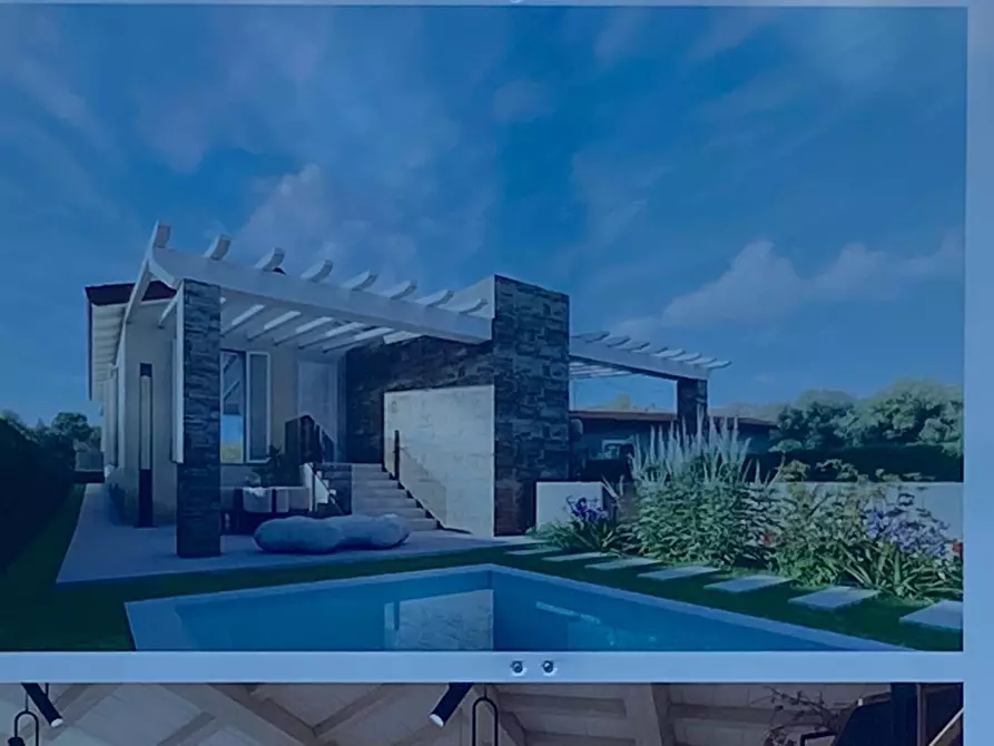 Immagine 13 di Casa bifamiliare in vendita  a Capannori