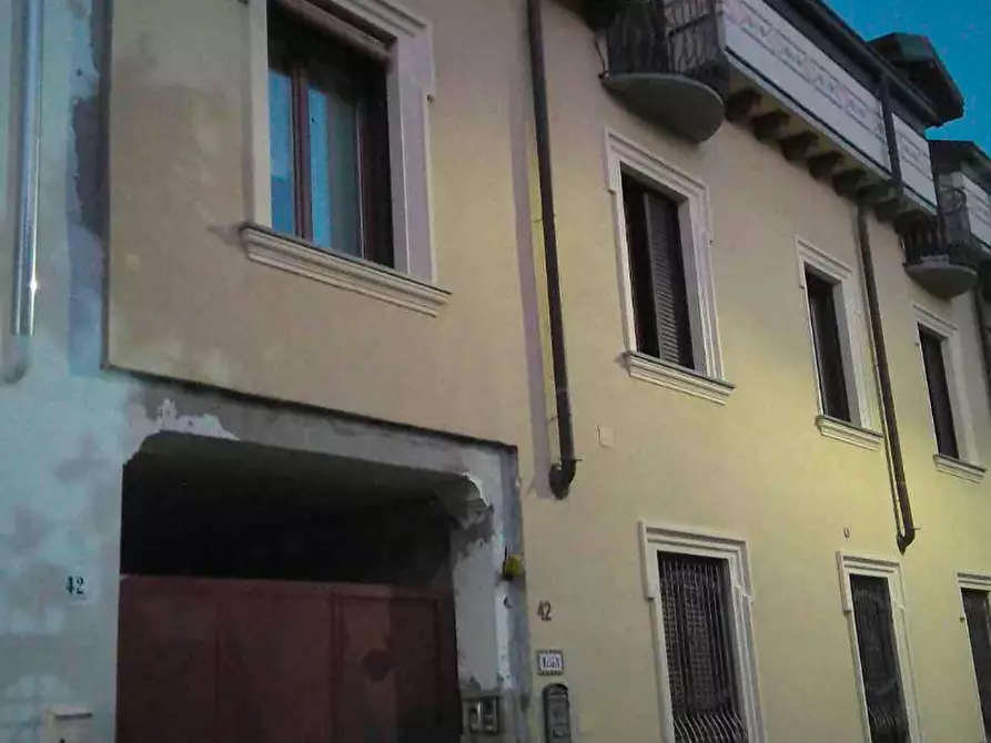 Immagine 14 di Appartamento in vendita  a Parabiago