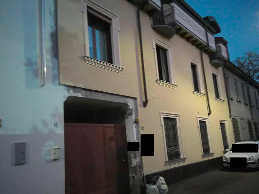 Immagine 13 di Appartamento in vendita  a Parabiago