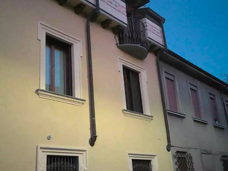 Immagine 11 di Appartamento in vendita  a Parabiago