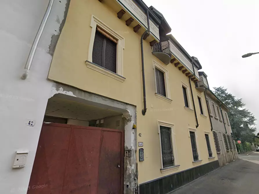 Immagine 2 di Appartamento in vendita  a Parabiago