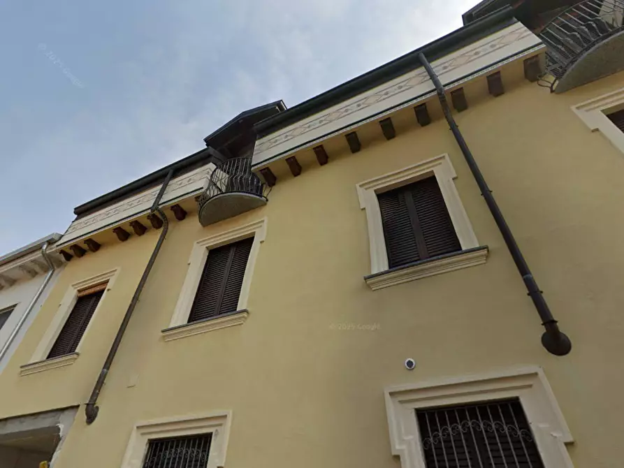 Immagine 5 di Appartamento in vendita  a Parabiago