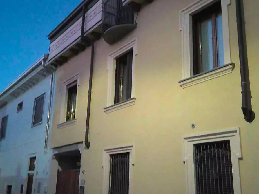 Immagine 10 di Appartamento in vendita  a Parabiago