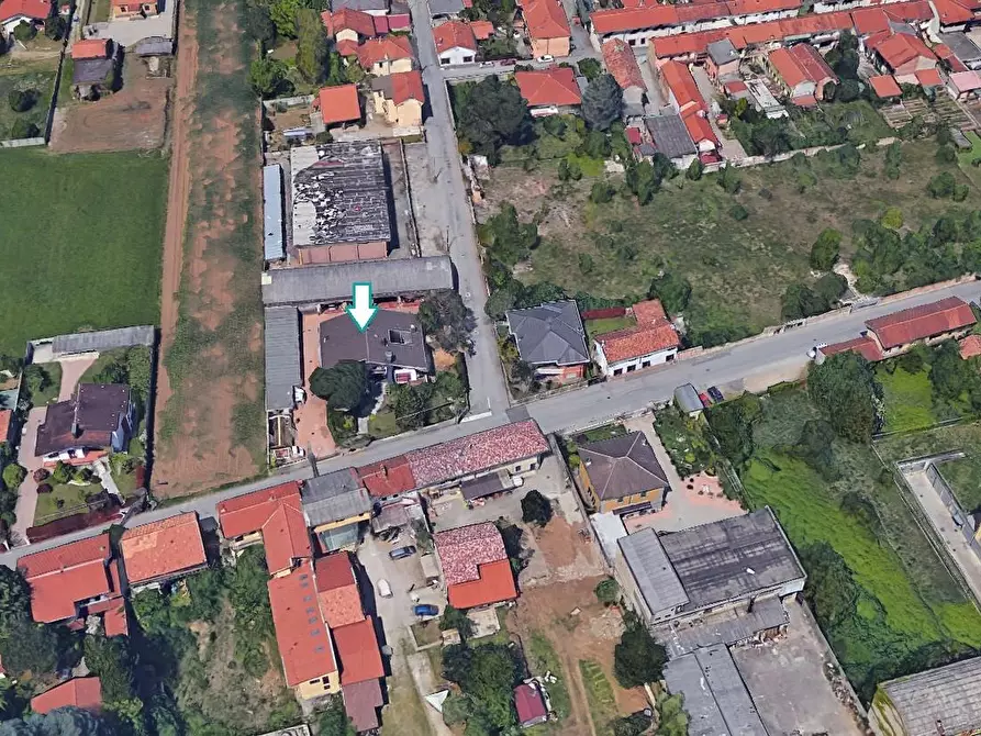 Immagine 4 di Appartamento in vendita  a Robecchetto Con Induno