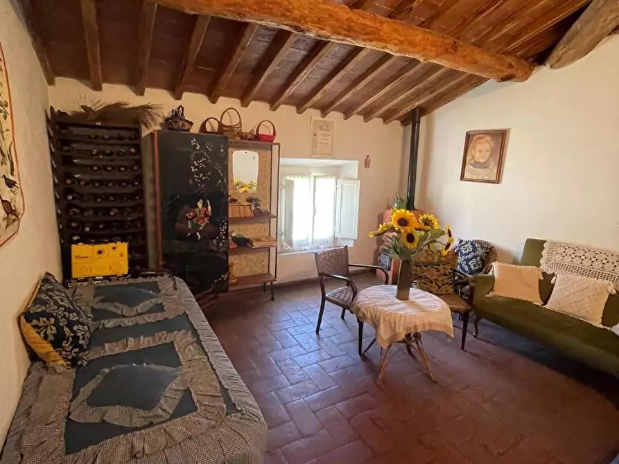 Immagine 5 di Appartamento in vendita  a Chiusdino