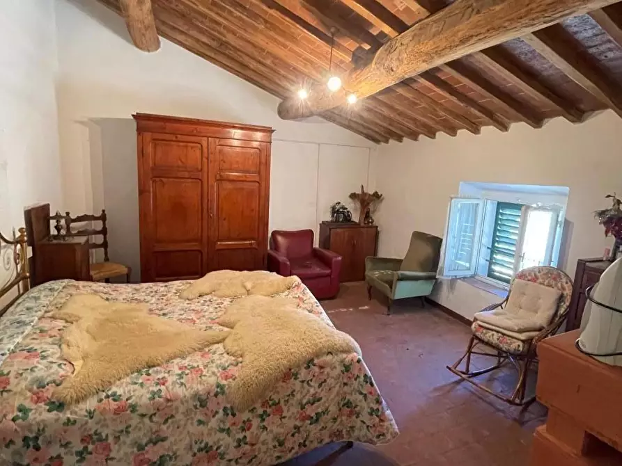 Immagine 6 di Appartamento in vendita  a Chiusdino