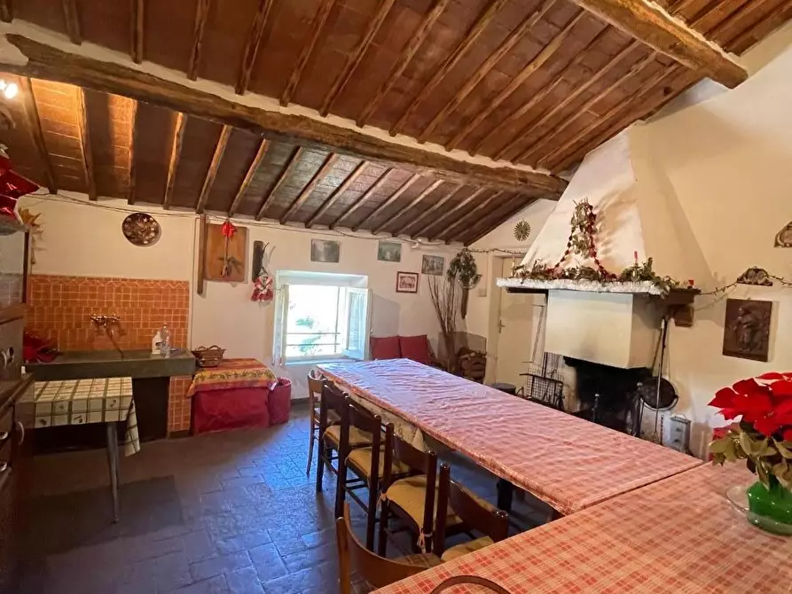 Immagine 1 di Appartamento in vendita  a Chiusdino