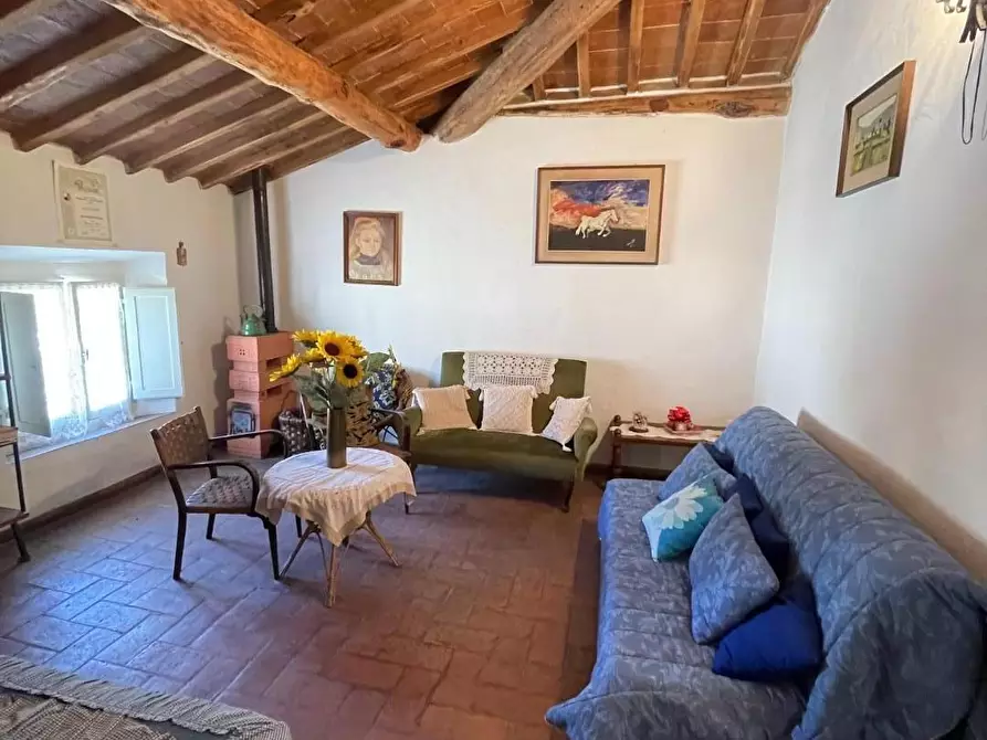 Immagine 5 di Appartamento in vendita  a Chiusdino