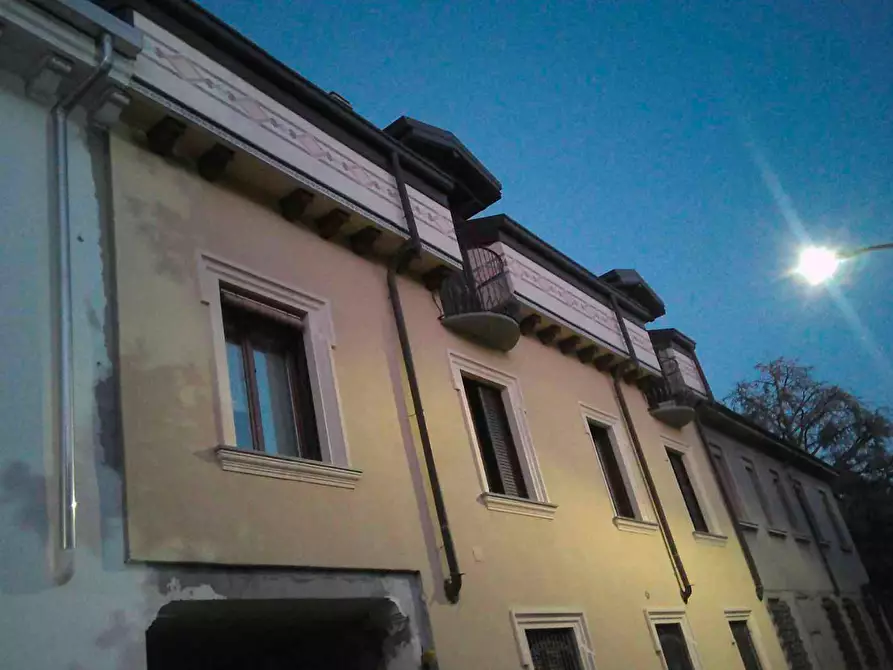 Immagine 3 di Appartamento in vendita  a Parabiago