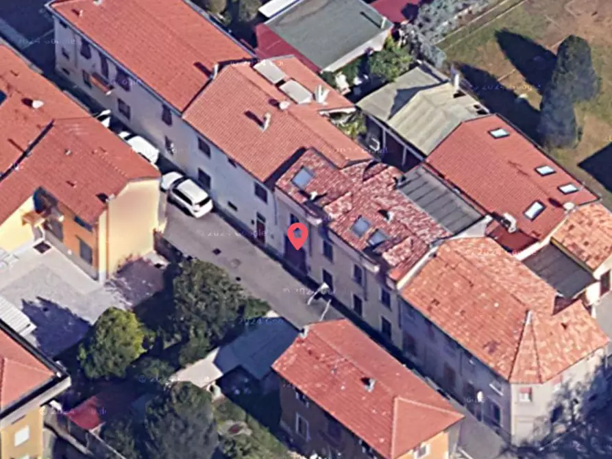 Immagine 7 di Appartamento in vendita  a Parabiago