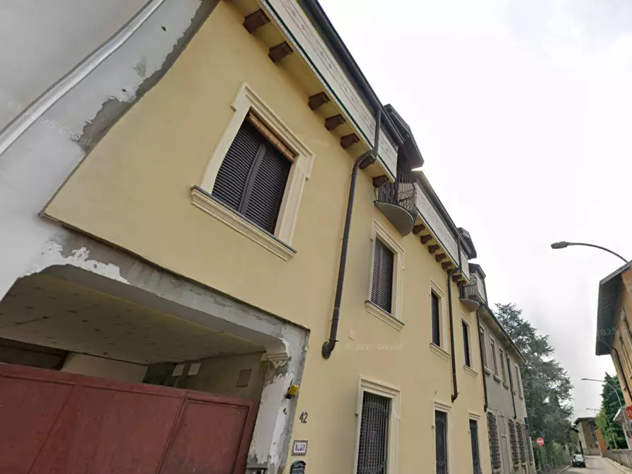 Immagine 9 di Appartamento in vendita  a Parabiago