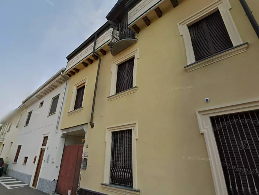 Immagine 10 di Appartamento in vendita  a Parabiago