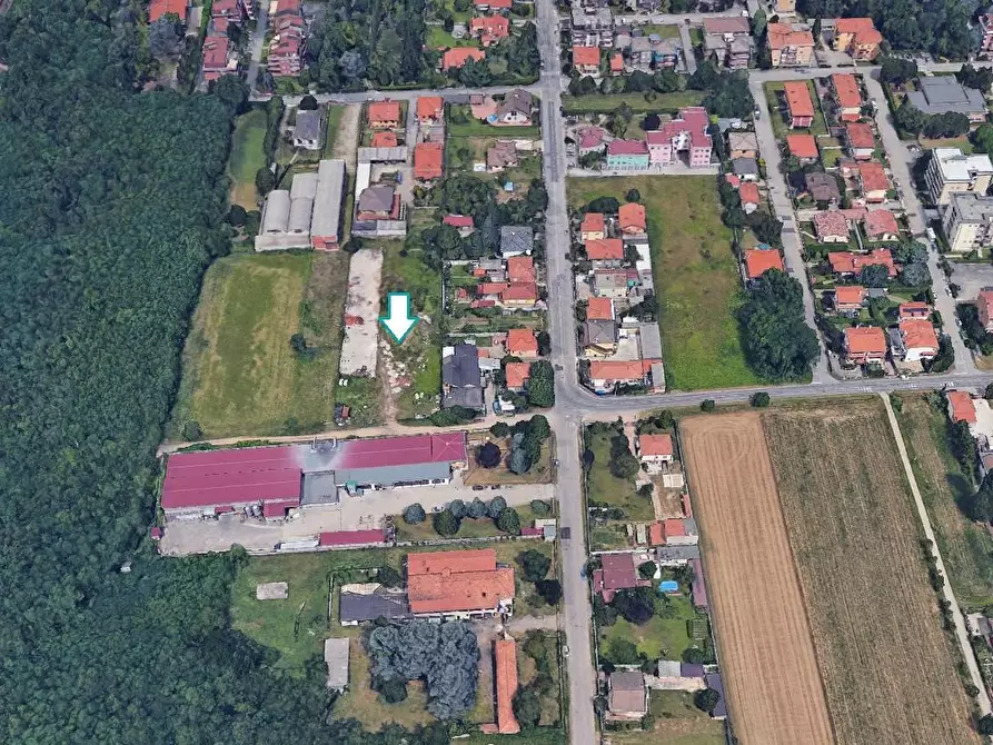 Immagine 1 di Terreno residenziale in vendita  a Turbigo
