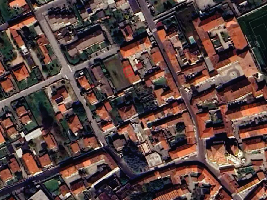 Immagine 8 di Appartamento in vendita  a Robecchetto Con Induno