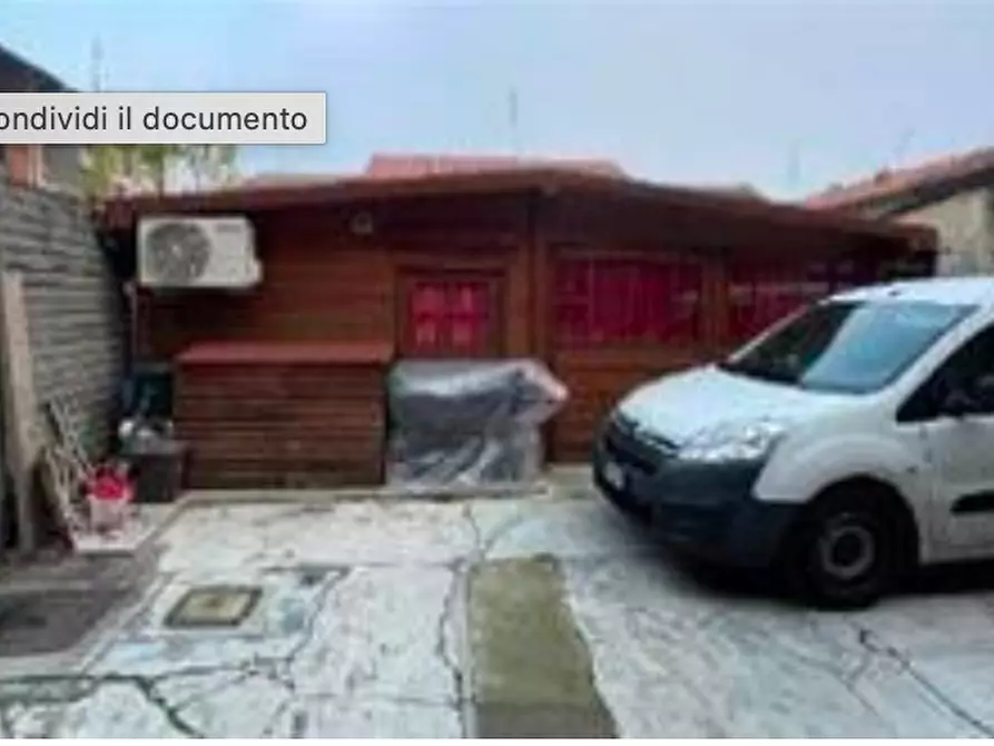 Immagine 4 di Appartamento in vendita  a Robecchetto Con Induno