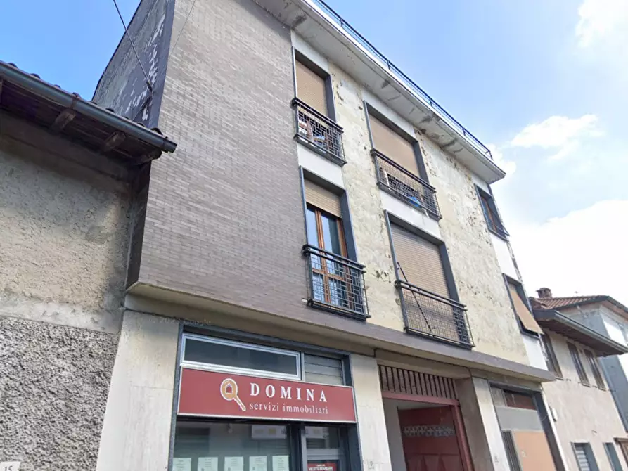 Immagine 3 di Appartamento in vendita  a Robecchetto Con Induno