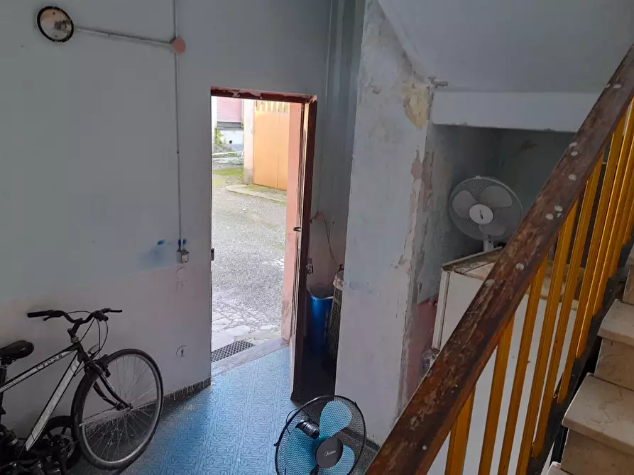 Immagine 8 di Appartamento in vendita  a Robecchetto Con Induno