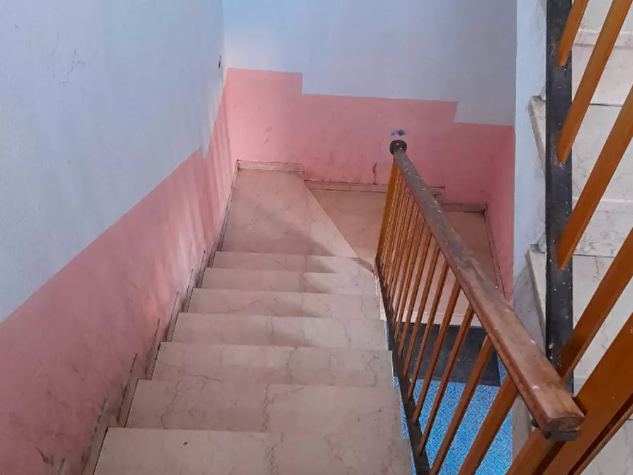 Immagine 7 di Appartamento in vendita  a Robecchetto Con Induno