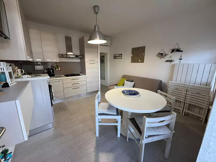 Immagine 3 di Appartamento in vendita  a Cecina