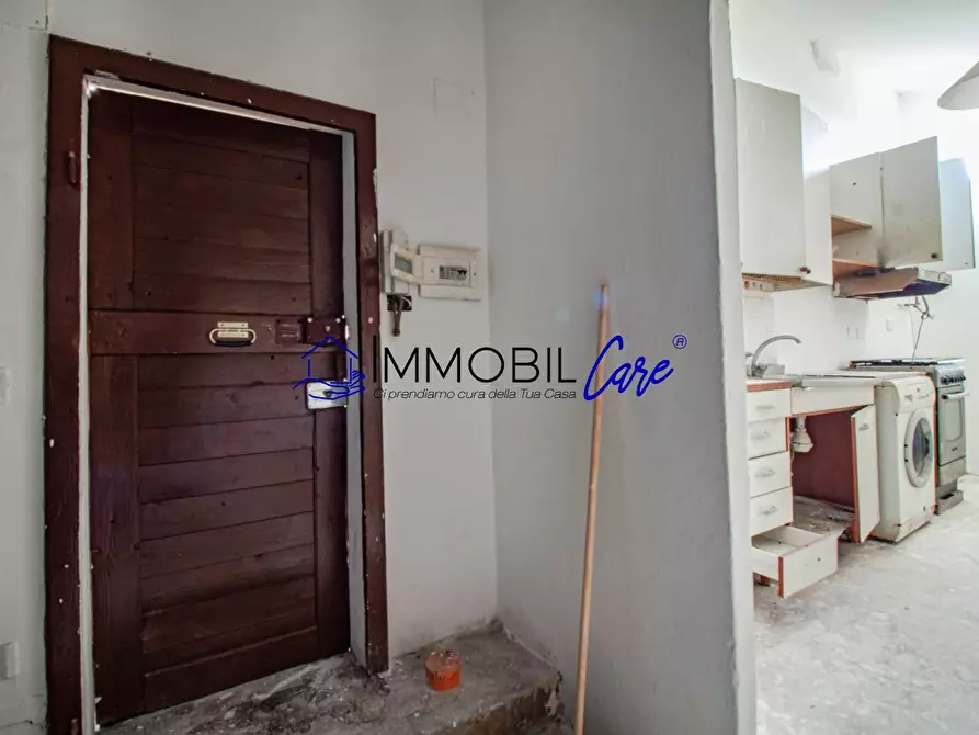 Immagine 6 di Appartamento in vendita  a Livorno