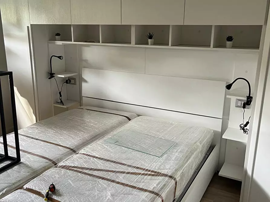 Immagine 16 di Appartamento in vendita  a Viareggio