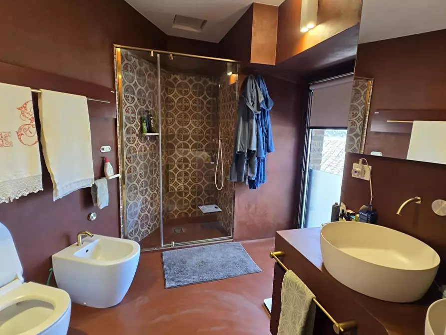 Immagine 26 di Appartamento in vendita  a Siena