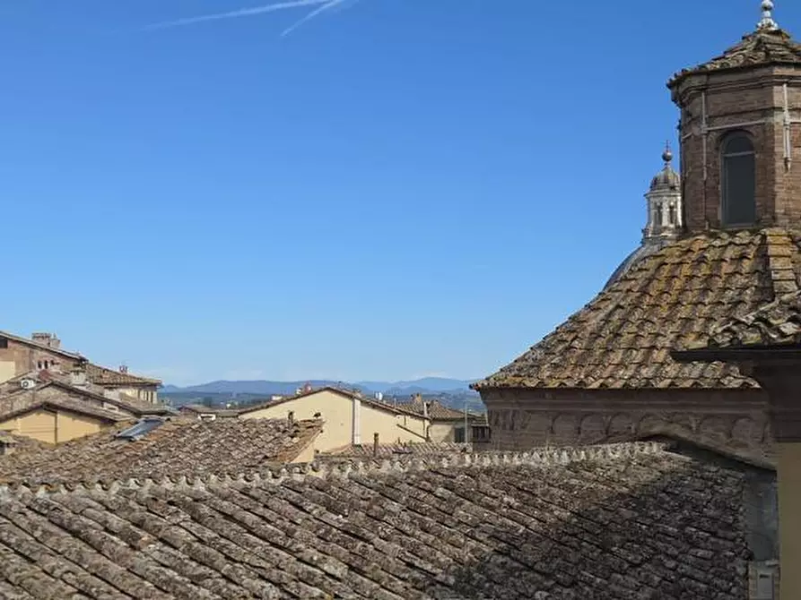 Immagine 24 di Appartamento in vendita  a Siena