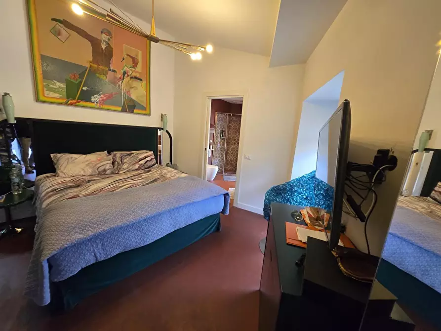 Immagine 19 di Appartamento in vendita  a Siena