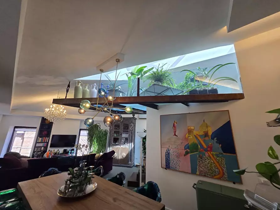 Immagine 6 di Appartamento in vendita  a Siena