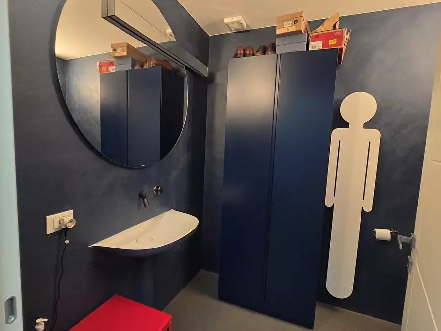 Immagine 28 di Appartamento in vendita  a Siena