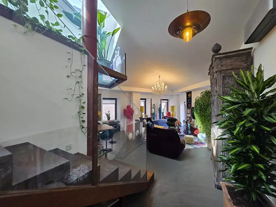 Immagine 5 di Appartamento in vendita  a Siena