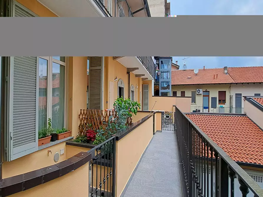 Immagine 3 di Appartamento in vendita  a Legnano