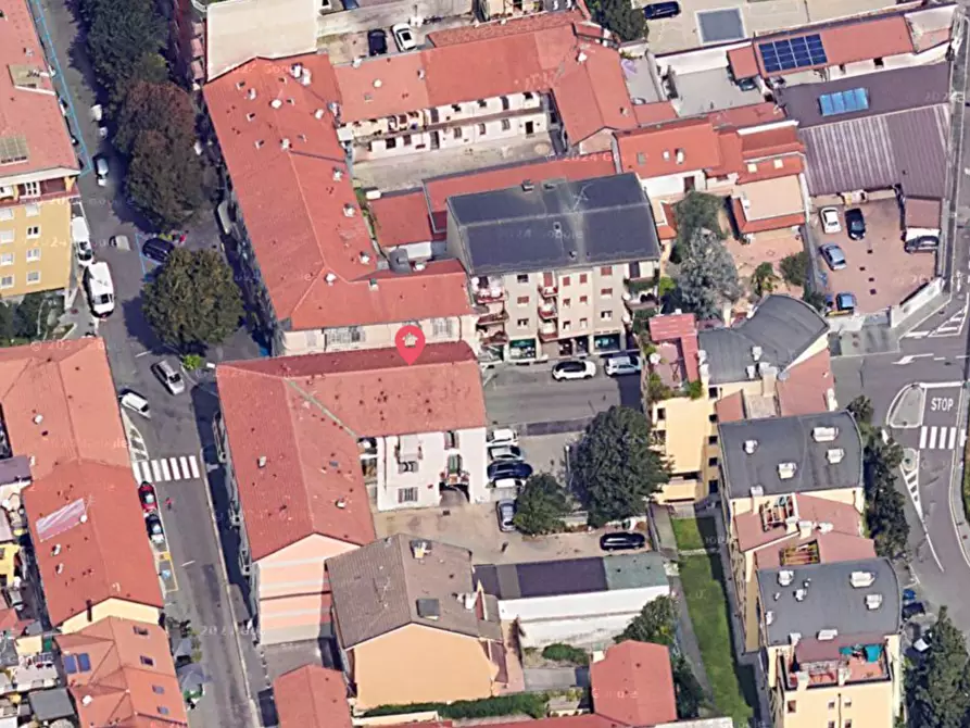 Immagine 6 di Appartamento in vendita  a Legnano