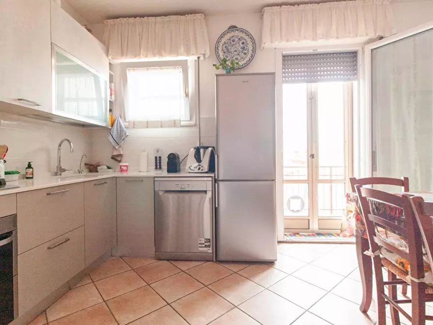 Immagine 8 di Appartamento in vendita  a Pisa