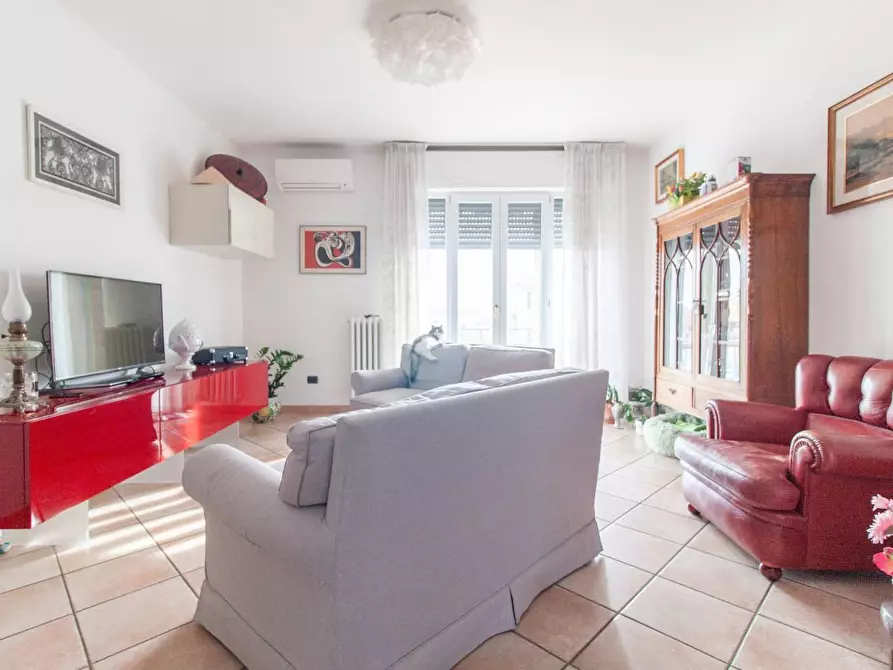 Immagine 3 di Appartamento in vendita  a Pisa