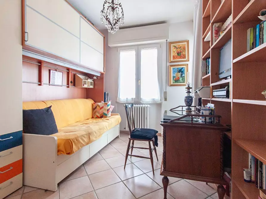 Immagine 18 di Appartamento in vendita  a Pisa